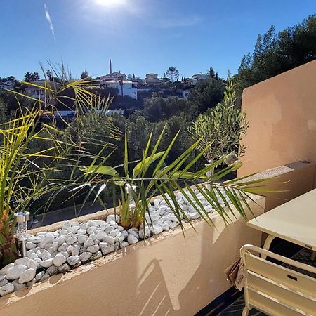 Appartement En Residence Avec Piscine Bandol Εξωτερικό φωτογραφία