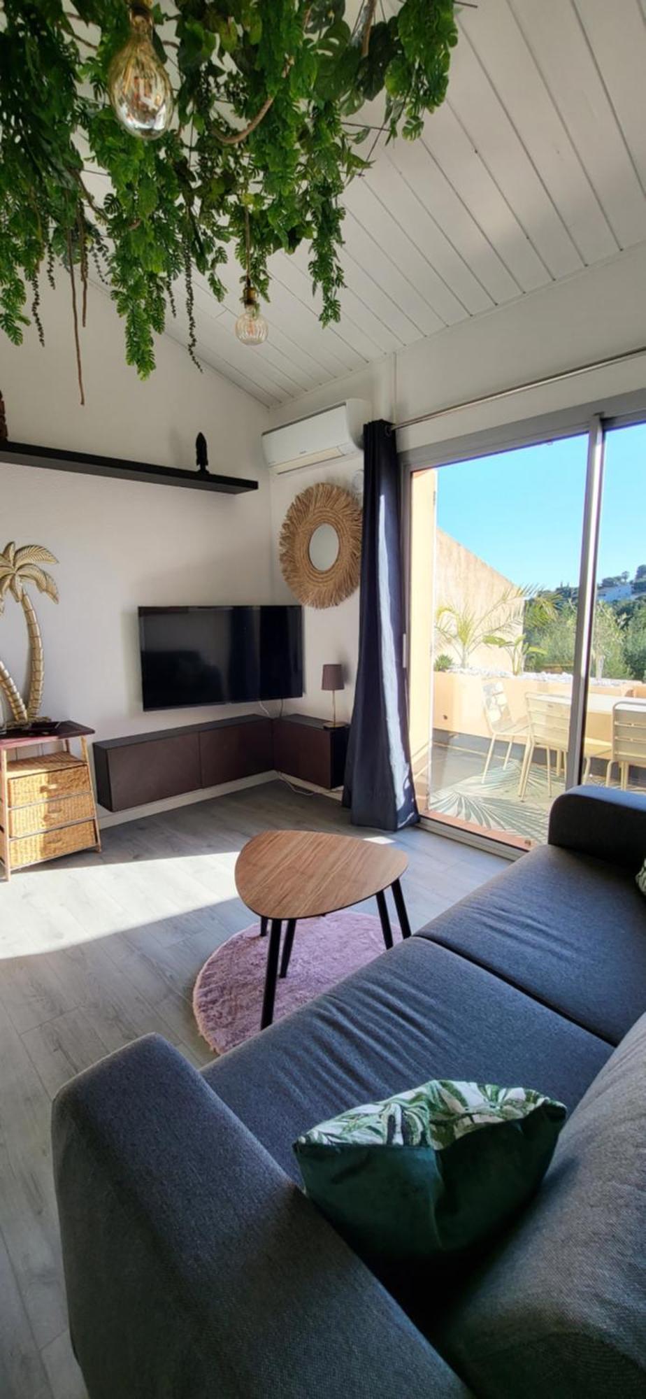 Appartement En Residence Avec Piscine Bandol Εξωτερικό φωτογραφία